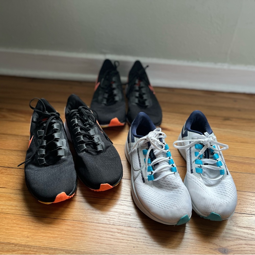 Nike Pegasus Running Shoes